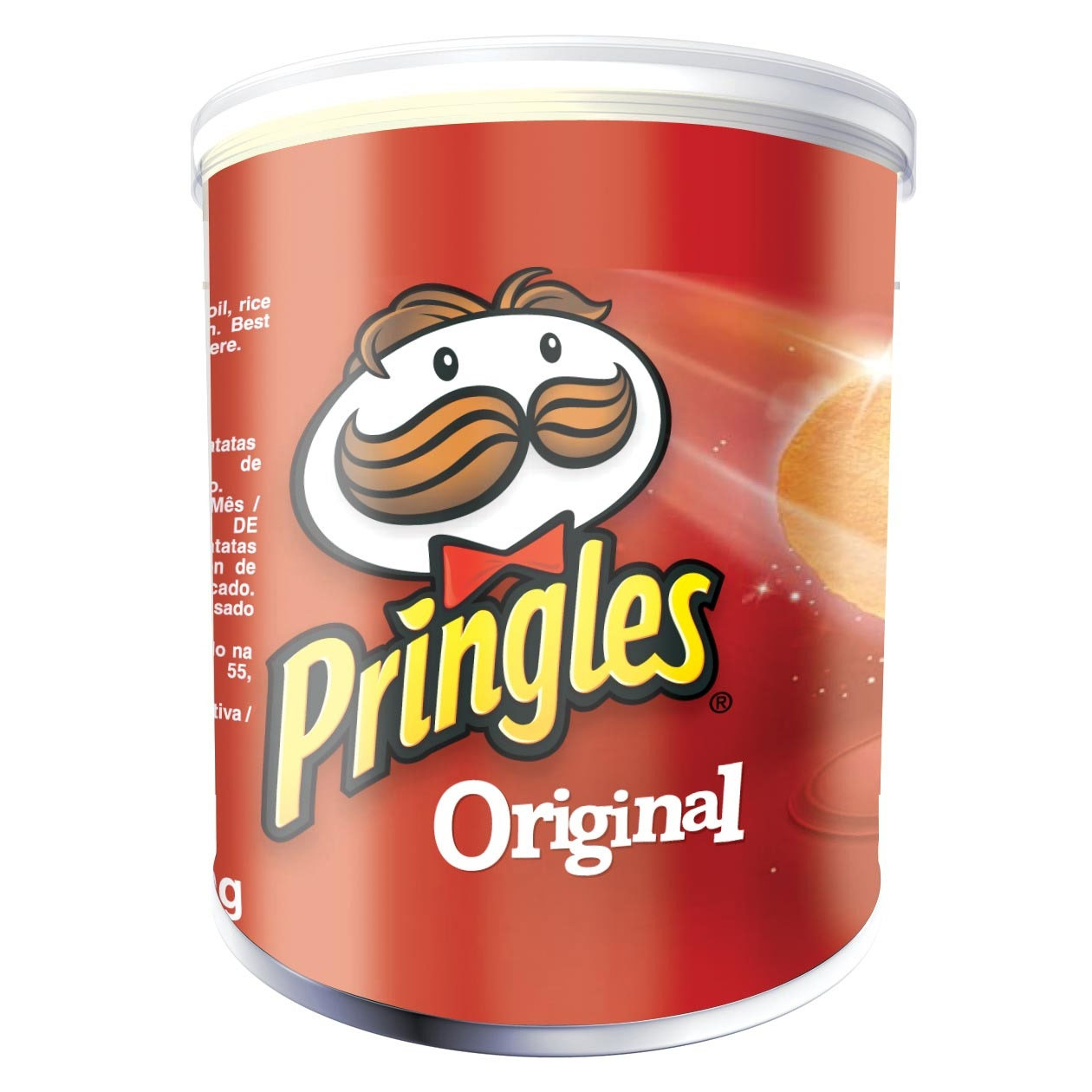 Pringles Original, 40 g