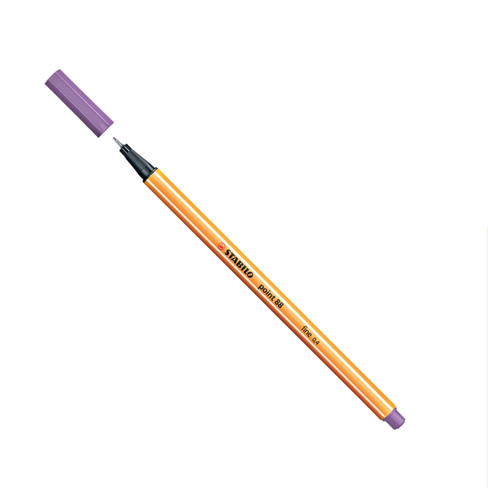 Stabilo Fineliner point 88, flieder 59