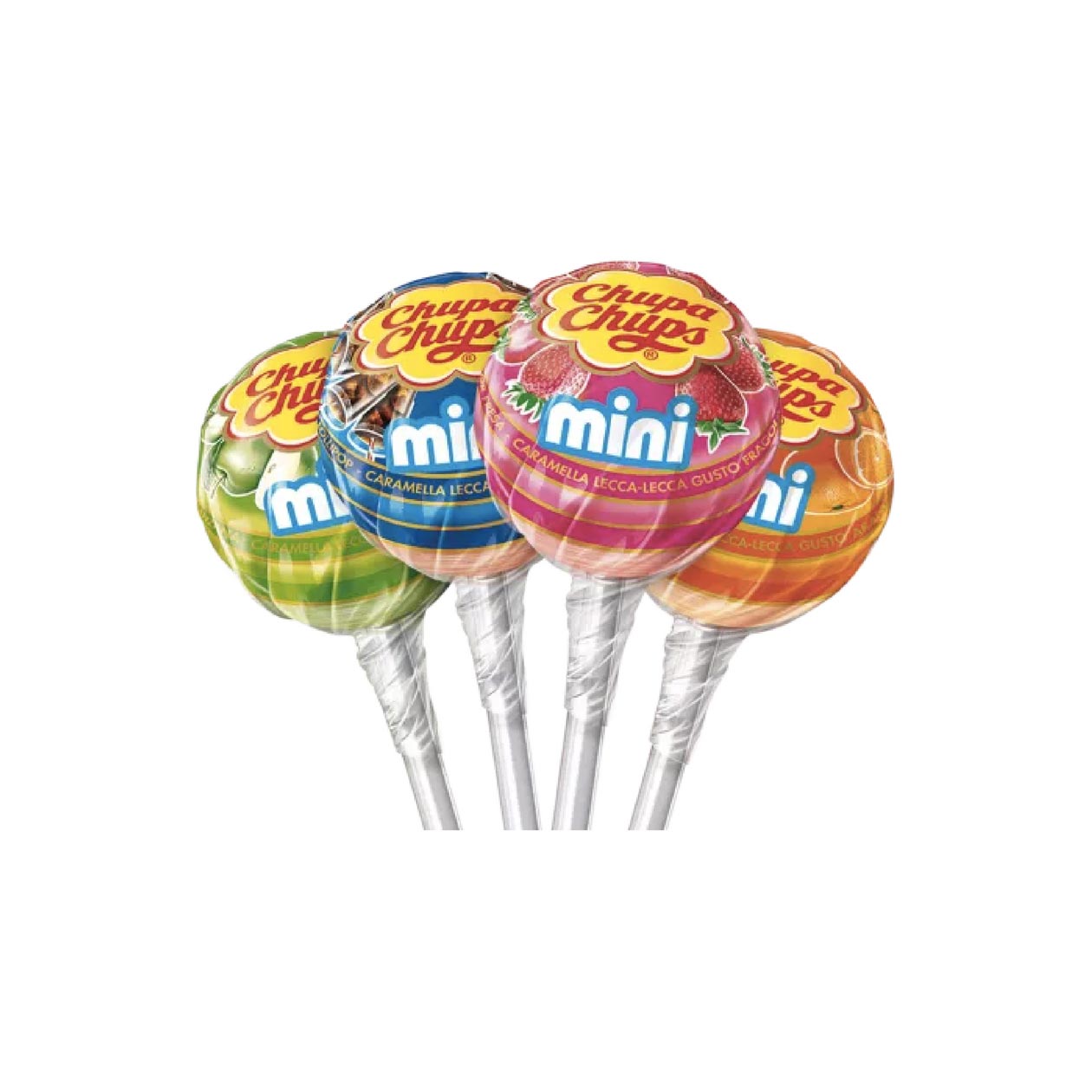 Chupa Chups mini