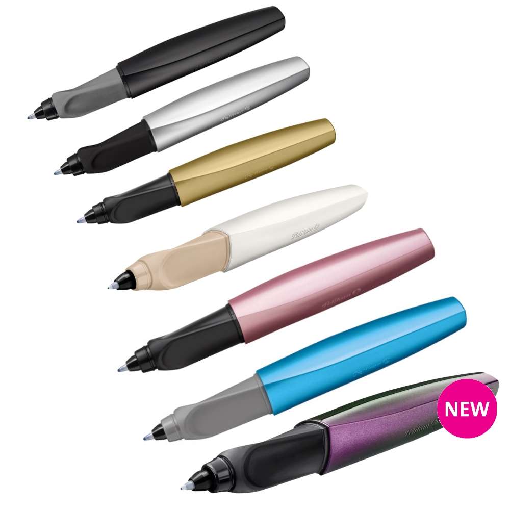 Pelikan Twist Tintenroller, neutral