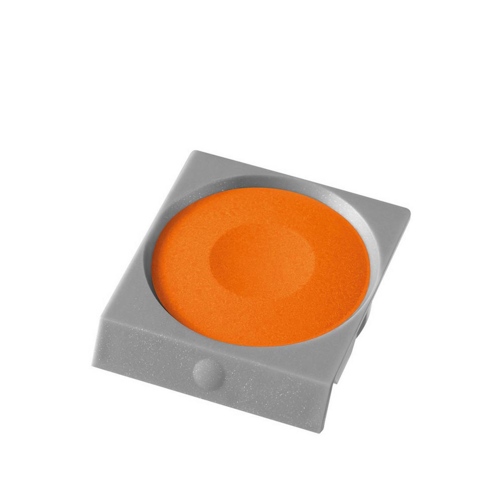 Farbkasten Ersatzfarbe Pelikan orange - 59b