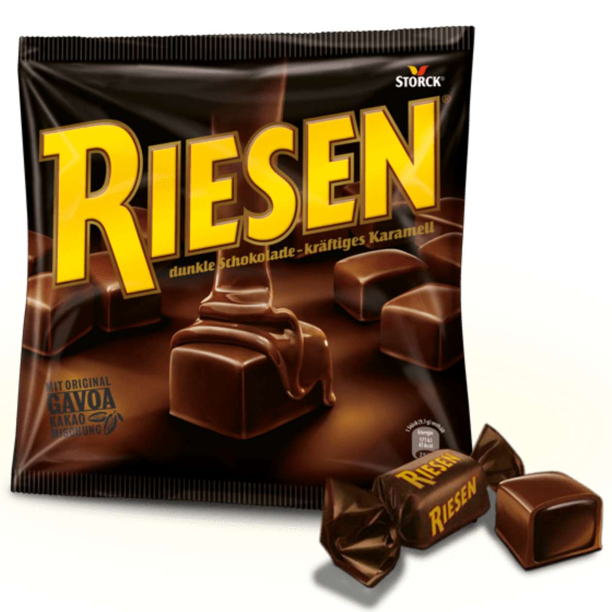 Storck Riesen, 105 g