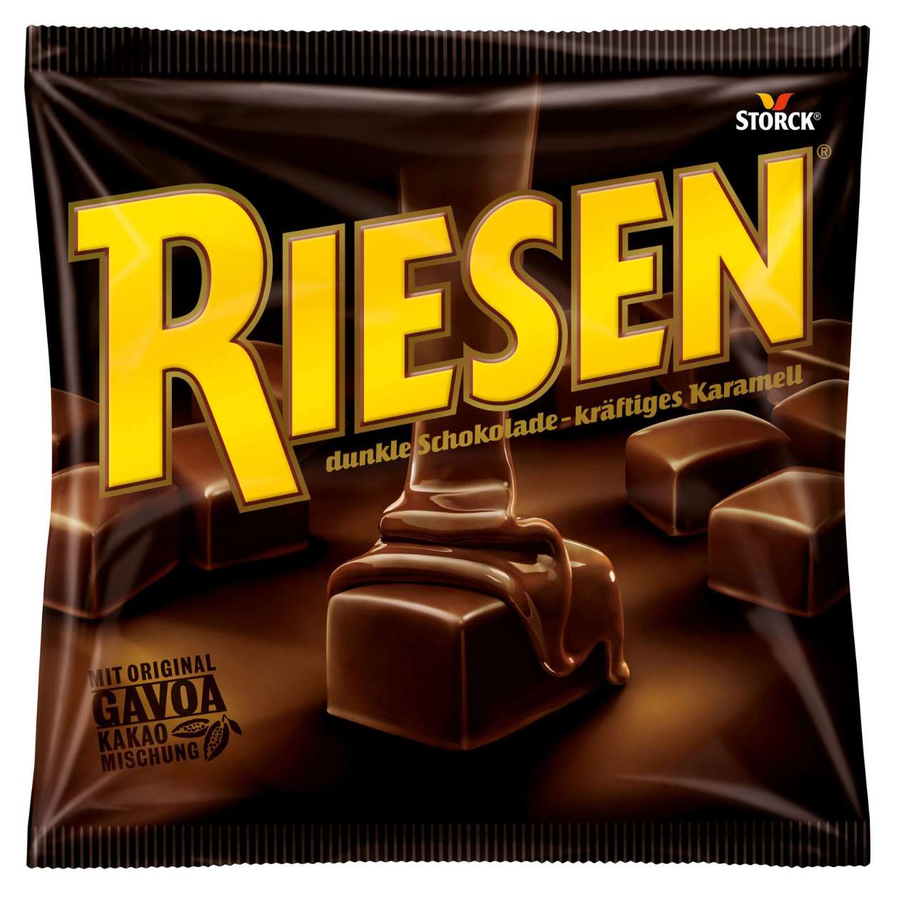 Storck Riesen, 105 g