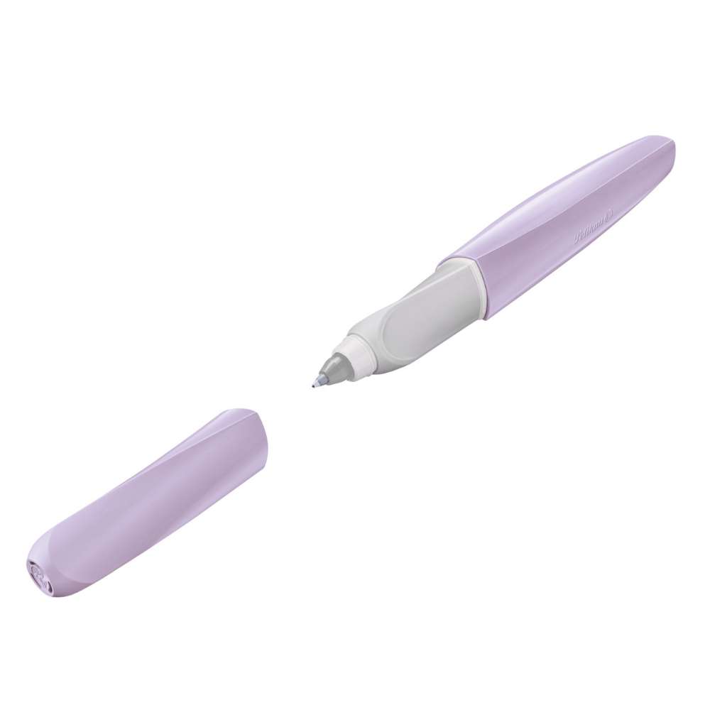 Tintenroller Twist eco, lavender