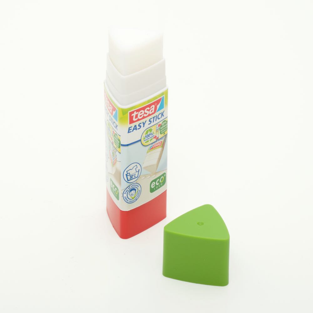 tesa easy stick Klebestift, ecologo, 25 g