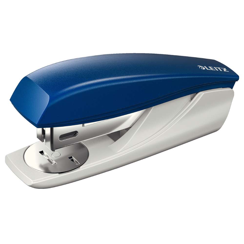 Leitz Tacker 5501, blau