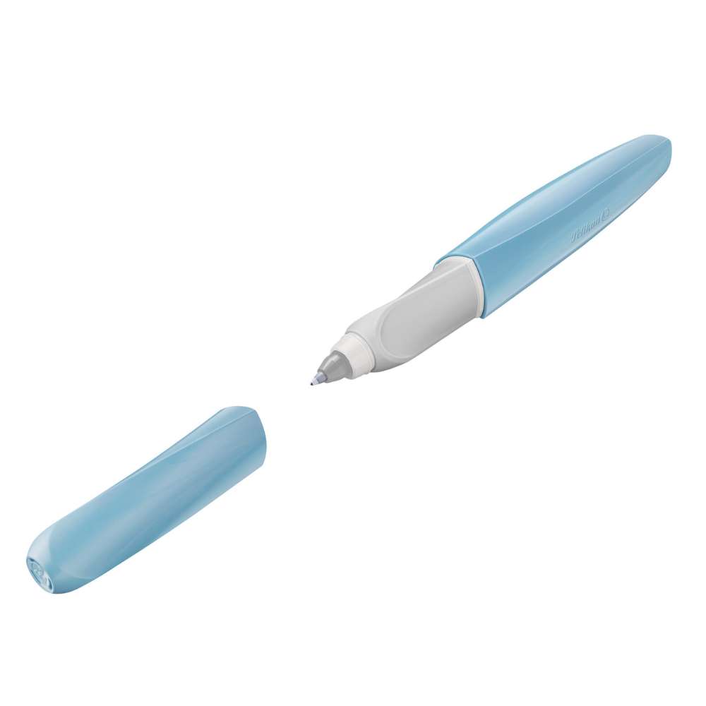 Tintenroller Twist eco, blue