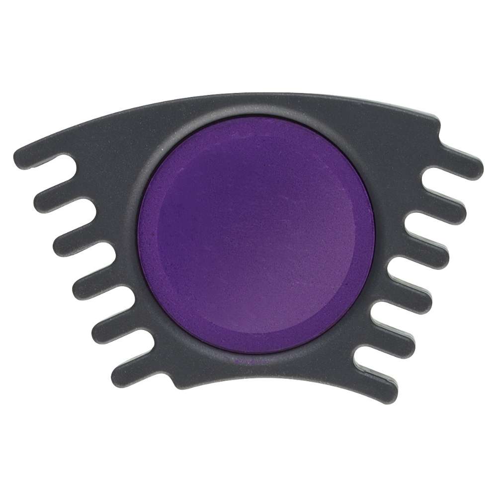 Faber-Castell Wasserfarben Connector, violett (34)