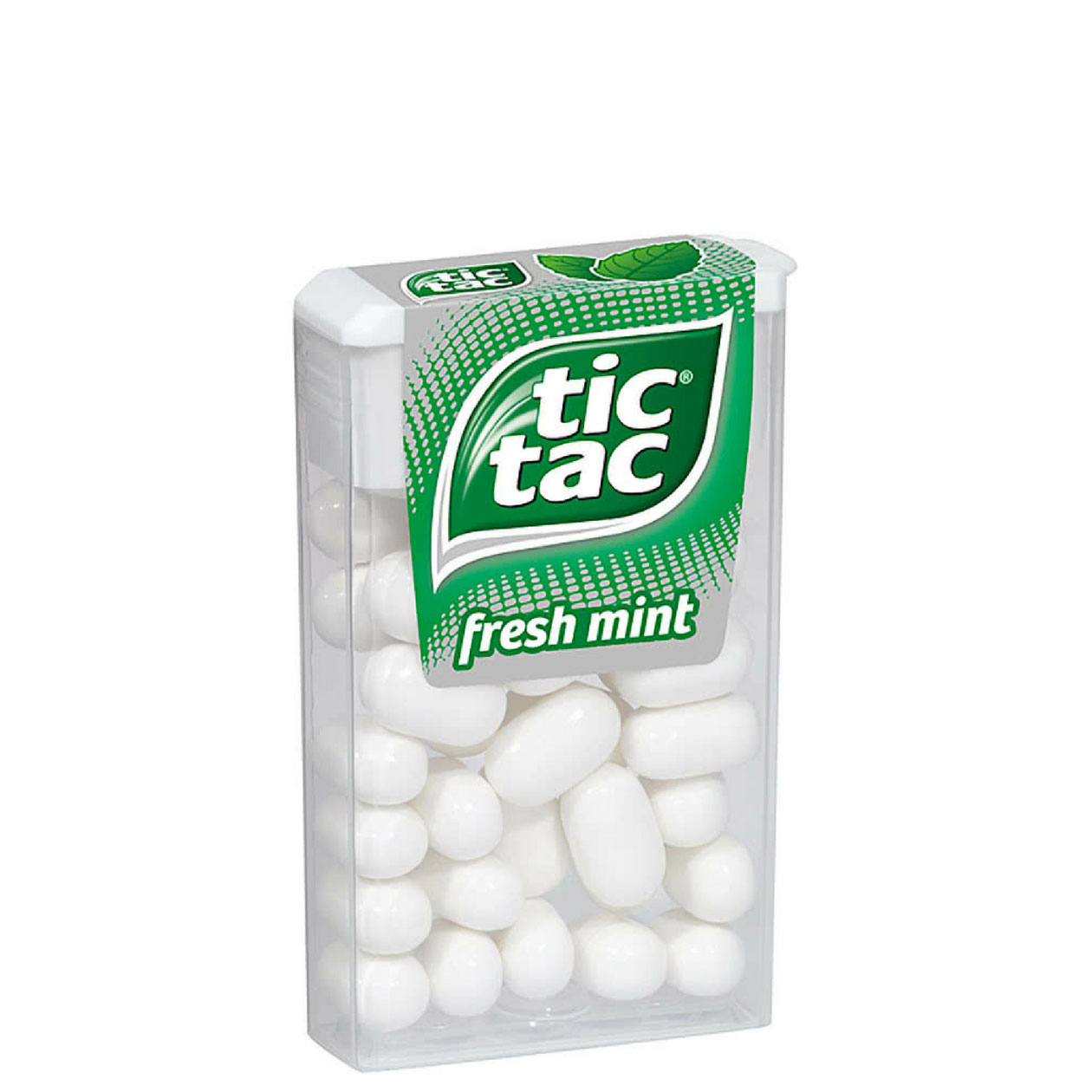 tic tac Fresh Mints, 18 g