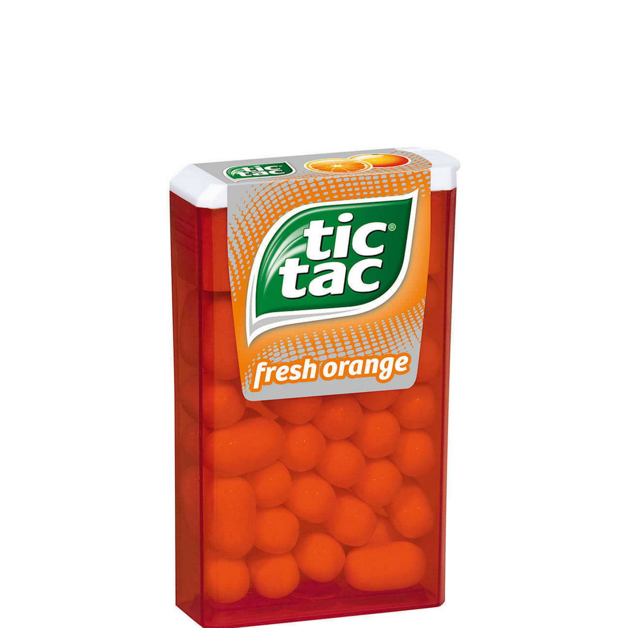 tic tac Orange, 18 g