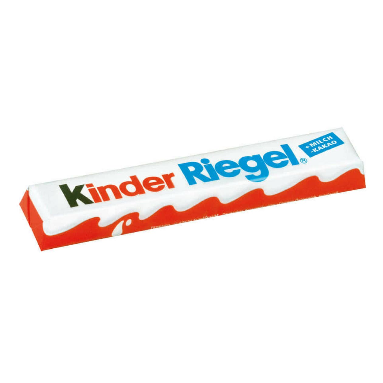 Kinderriegel, 21 g