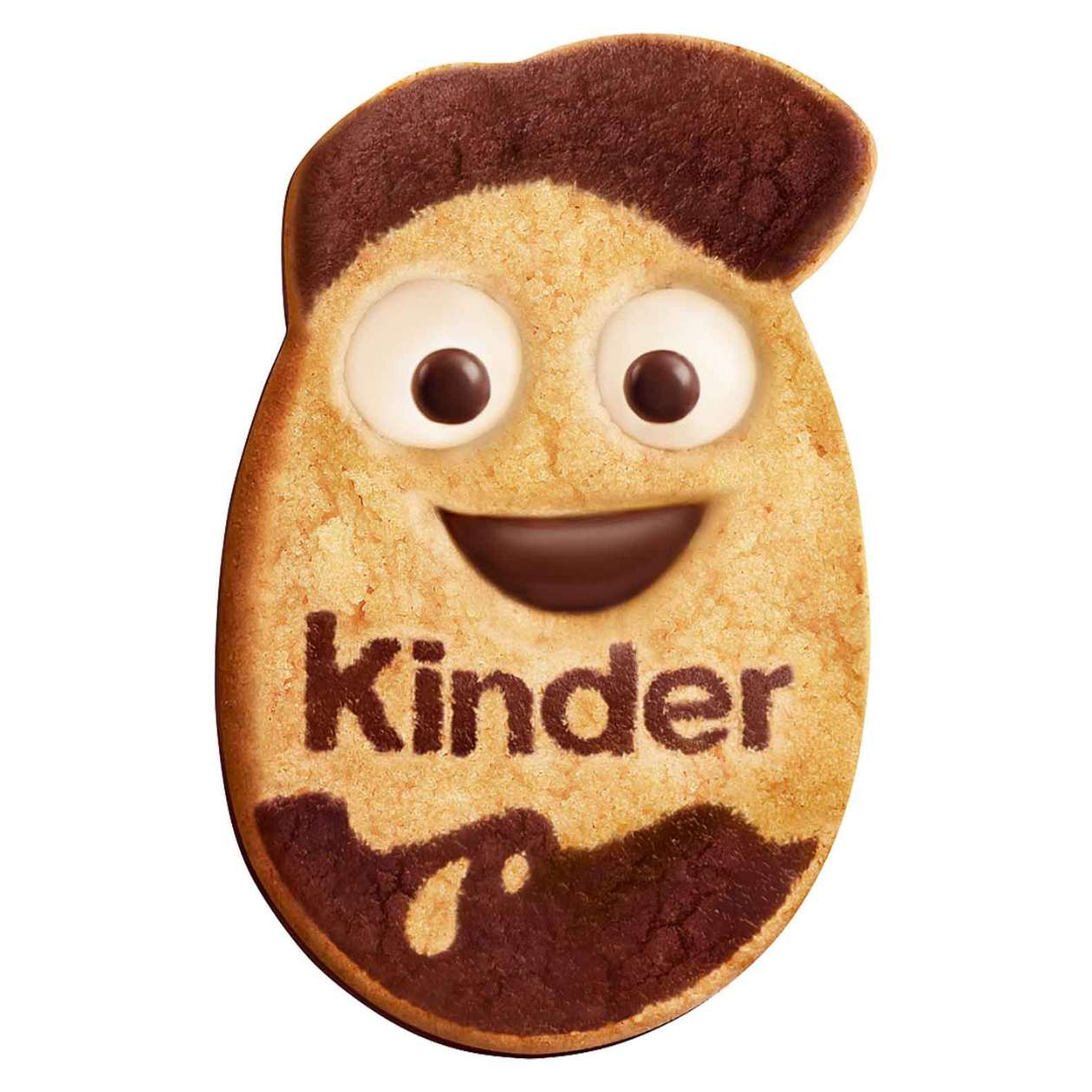 kinder Kinderini Kekse