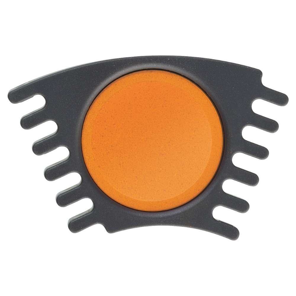 Faber-Castell Wasserfarben Connector, orange (111) 