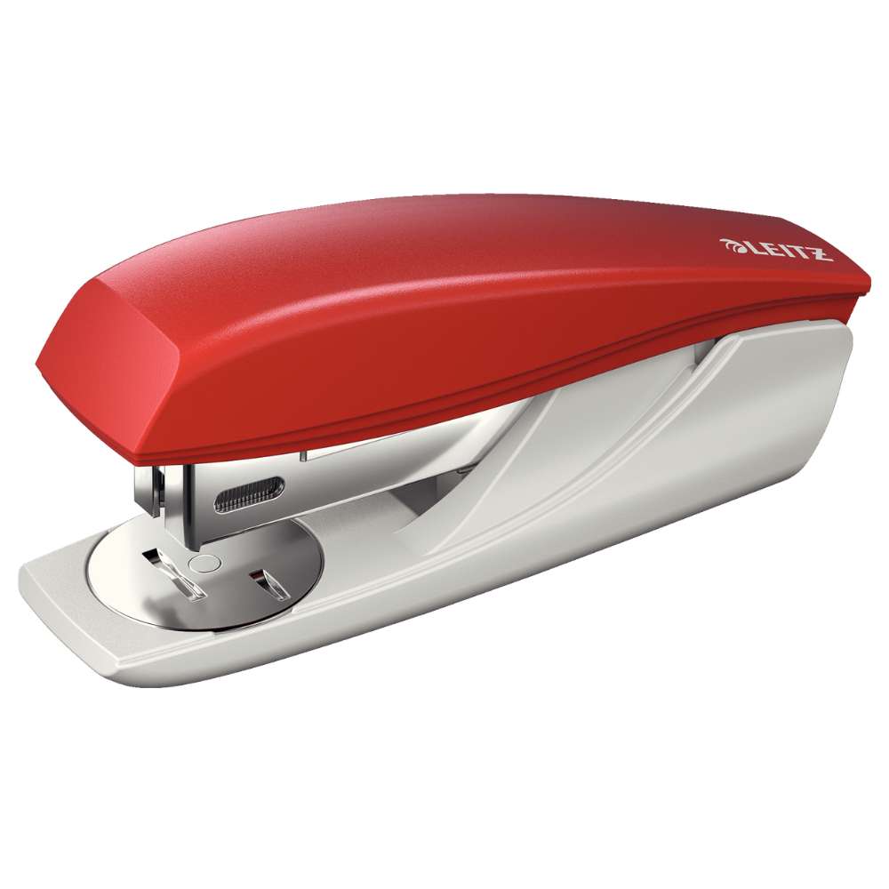 Leitz Tacker 5501, rot